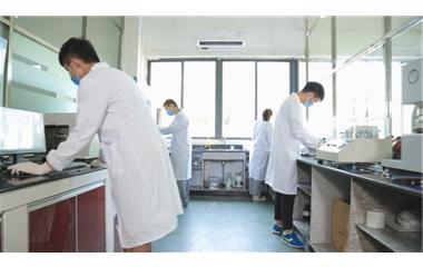 Technical laboratory